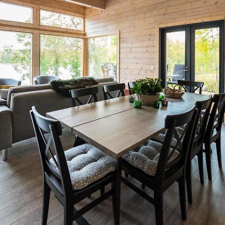 Holiday Home Villa Kurki By Interhome Torvoila Kültér fotó