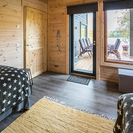 Holiday Home Villa Kurki By Interhome Torvoila Kültér fotó