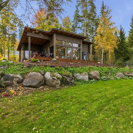 Holiday Home Villa Kurki By Interhome Torvoila Kültér fotó