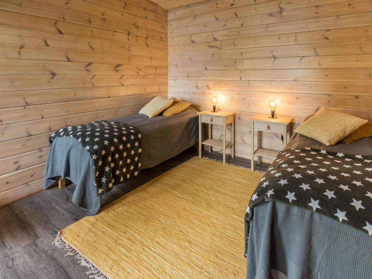 Holiday Home Villa Kurki By Interhome Torvoila Kültér fotó