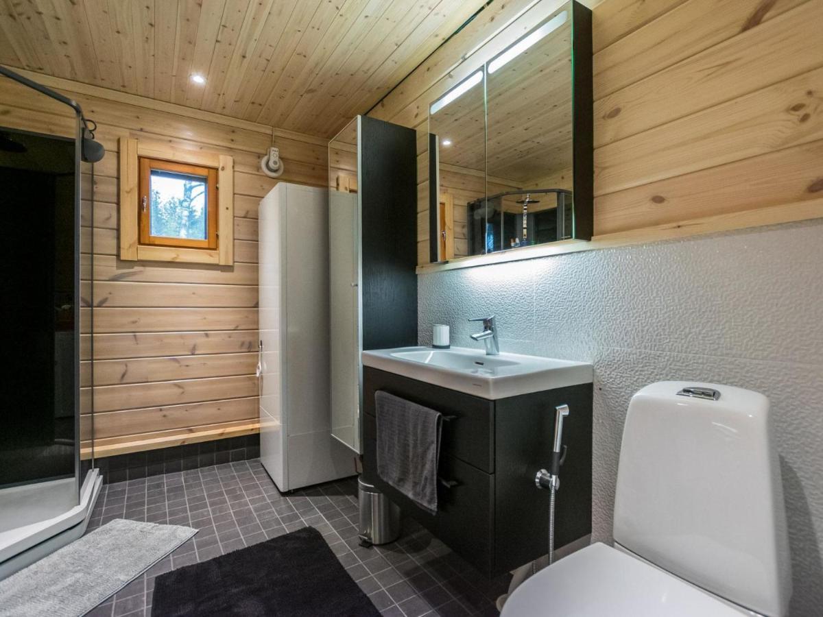 Holiday Home Villa Kurki By Interhome Torvoila Kültér fotó