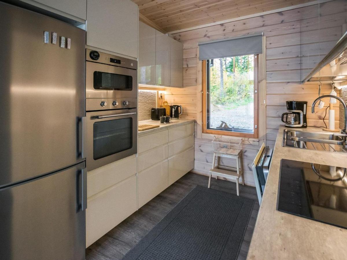 Holiday Home Villa Kurki By Interhome Torvoila Kültér fotó