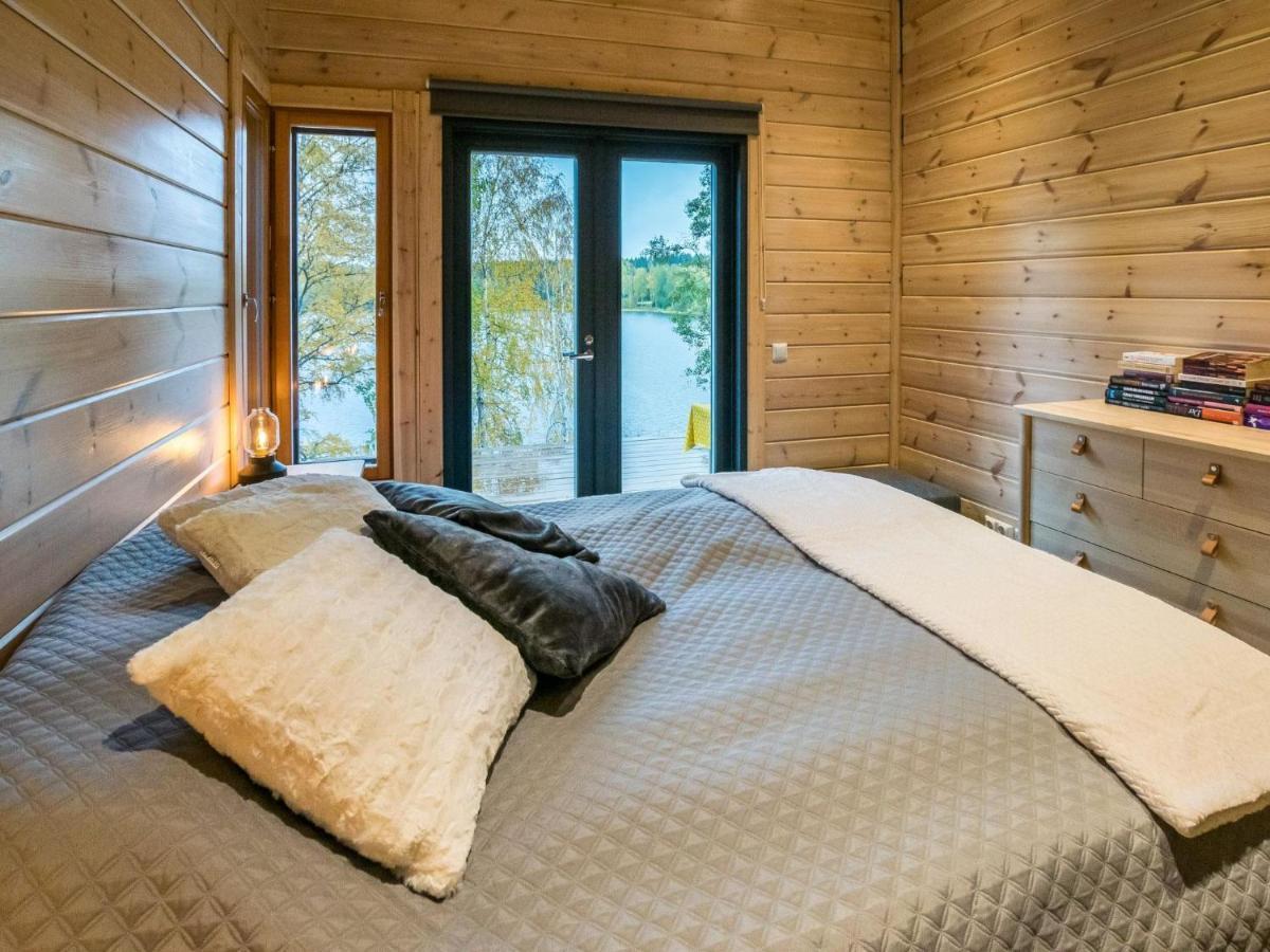 Holiday Home Villa Kurki By Interhome Torvoila Kültér fotó