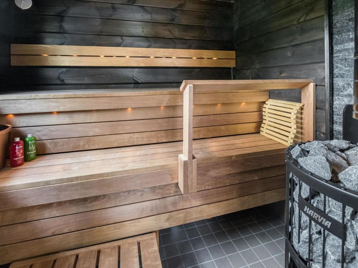 Holiday Home Villa Kurki By Interhome Torvoila Kültér fotó