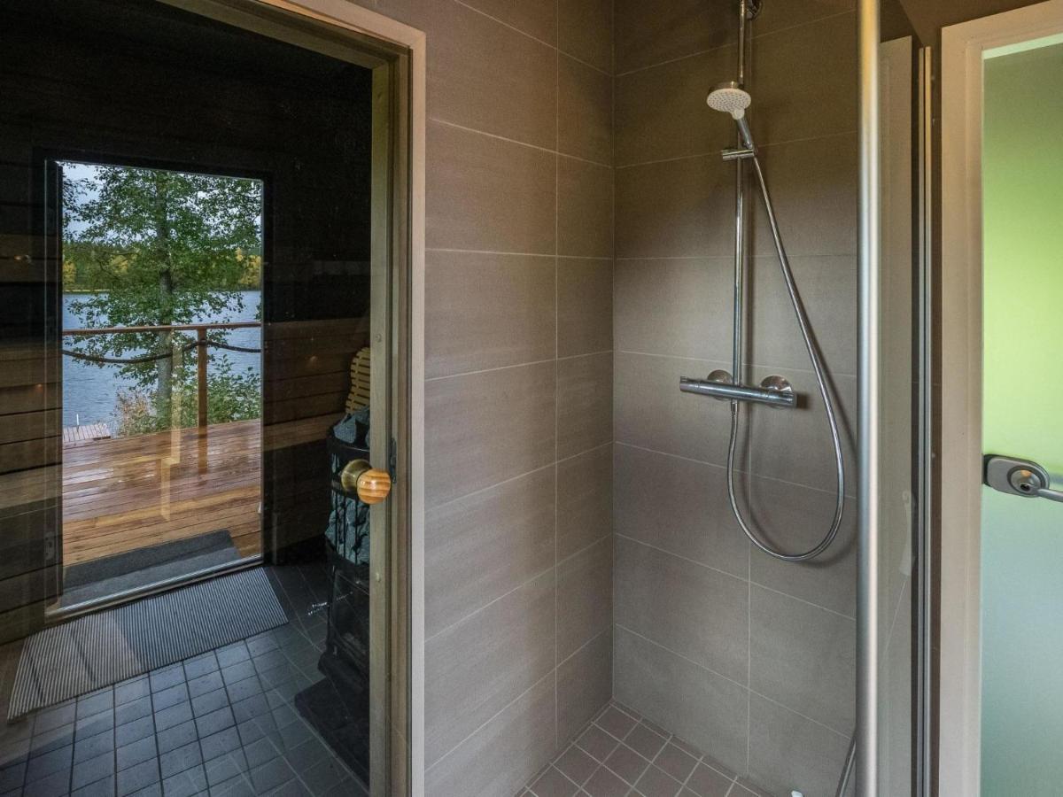 Holiday Home Villa Kurki By Interhome Torvoila Kültér fotó