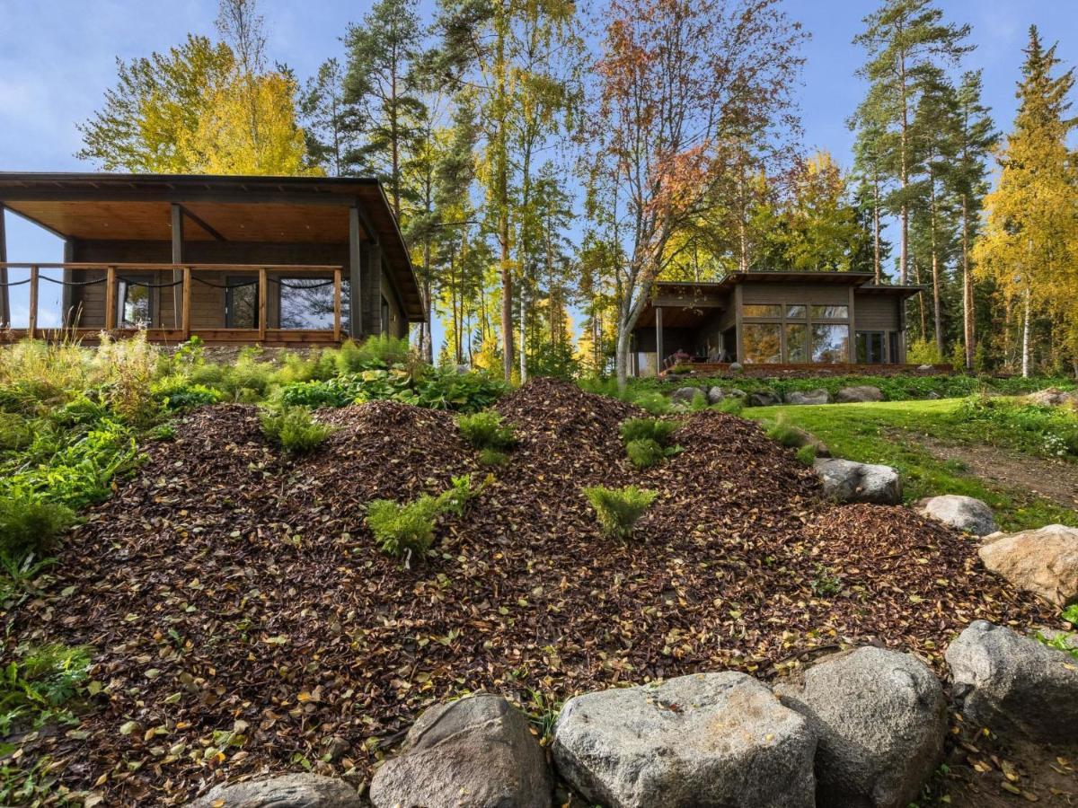 Holiday Home Villa Kurki By Interhome Torvoila Kültér fotó